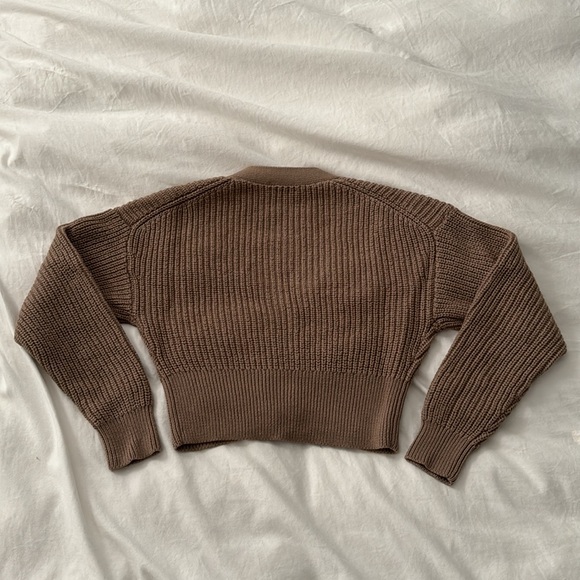 Aritzia Babaton Canberra cardigan XXS - Picture 8 of 13